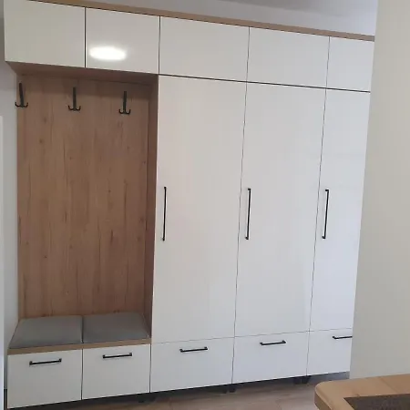 Good Time Apartaments Sienkiewicza Leszno  Exterior photo