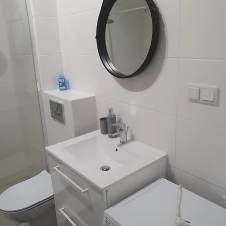 Good Time Apartaments Sienkiewicza Leszno  Exterior photo