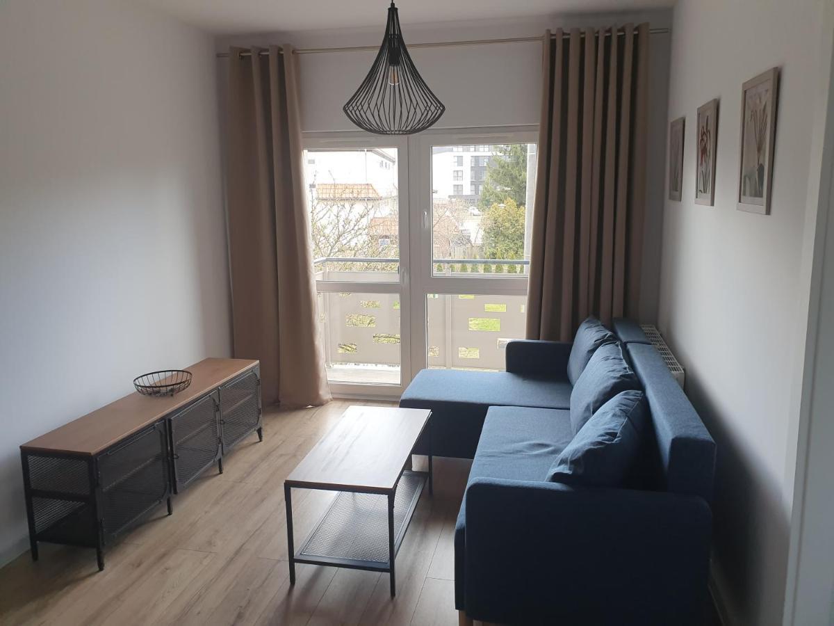 Apartment Good Time Sienkiewicza Leszno (Greater Poland)