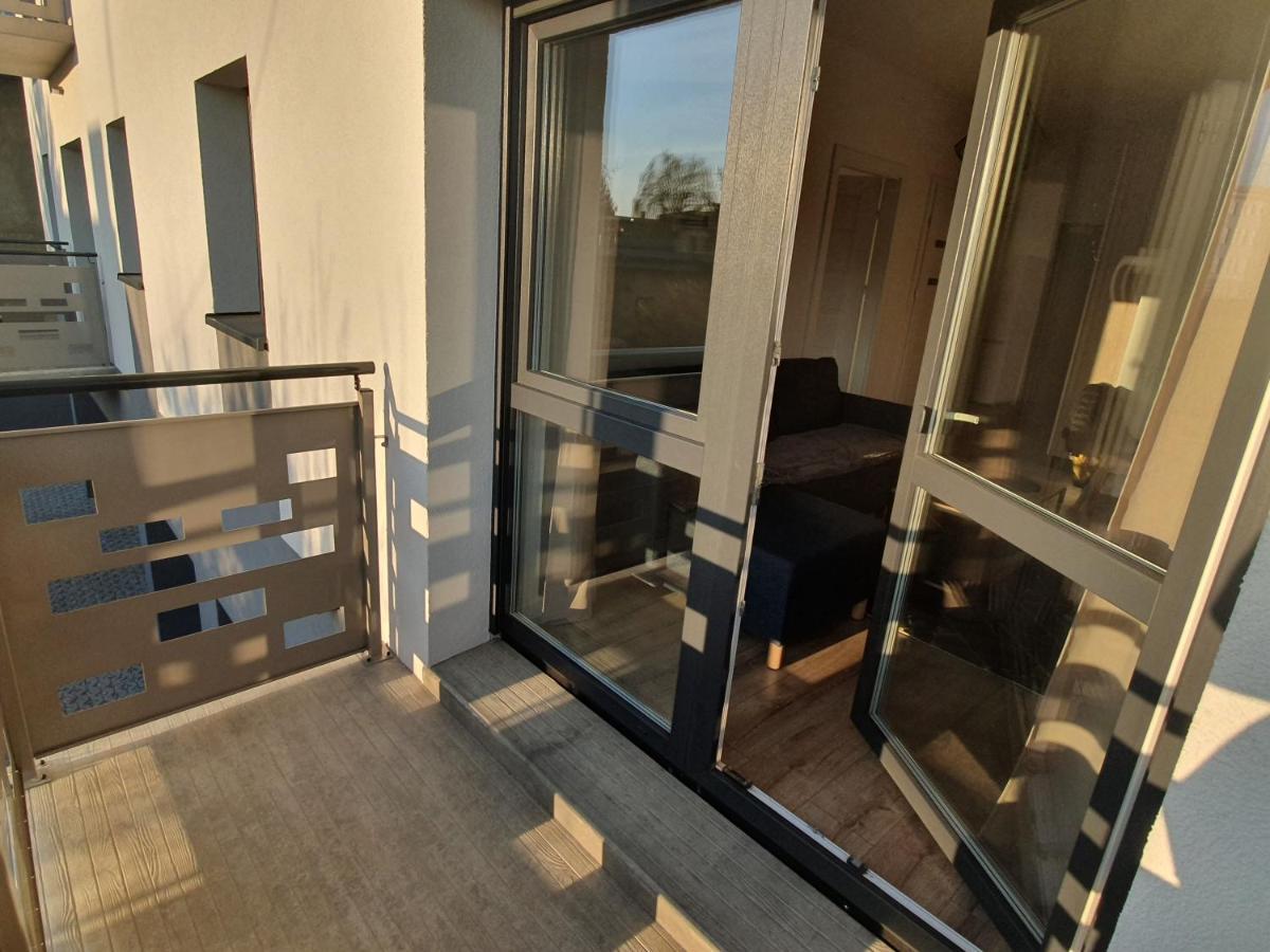Good Time Sienkiewicza Apartment Leszno (Greater Poland)