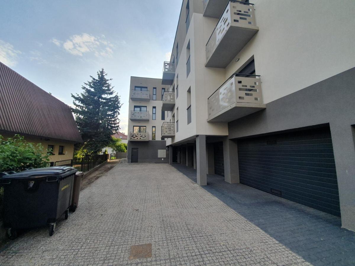 Apartment Good Time Sienkiewicza Leszno (Greater Poland)