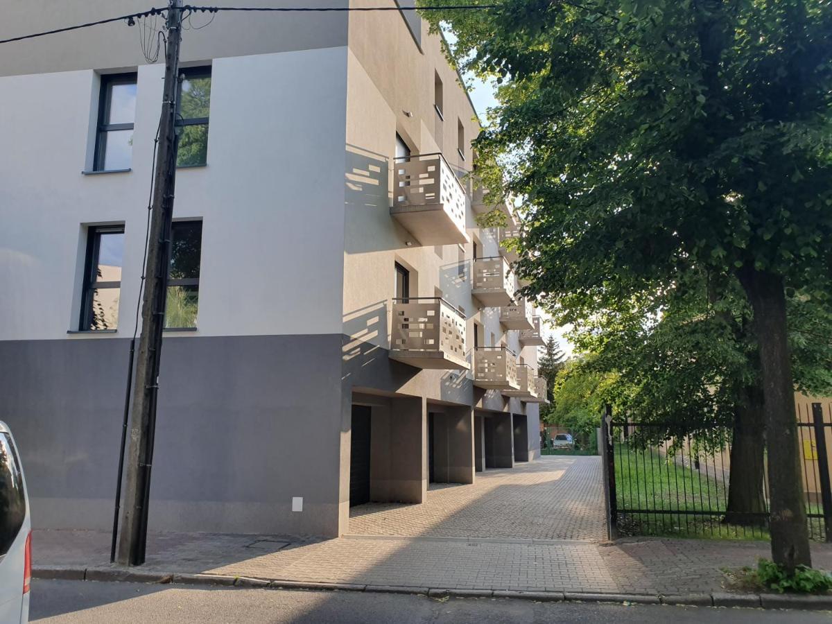 Apartment Good Time Sienkiewicza