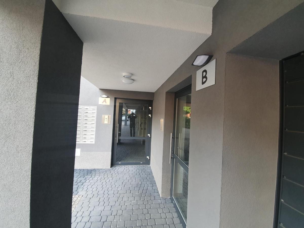 Apartment Good Time Sienkiewicza *